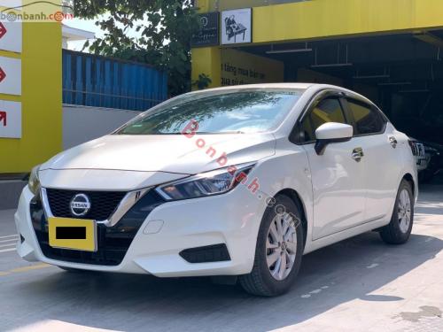 Bán Xe Nissan Almera EL 1.0 CVT 2021
