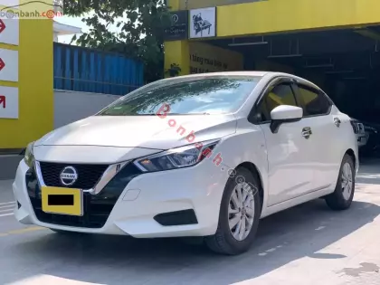 Bán Xe Nissan Almera EL 1.0 CVT 2021