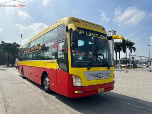 Bán Xe Thaco Mobihome 2010