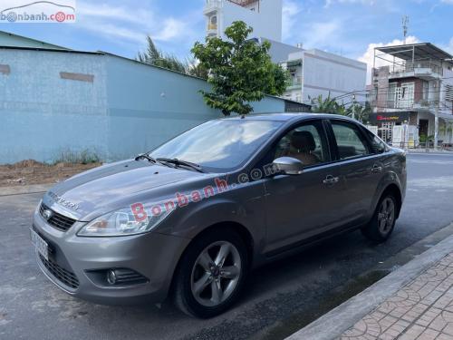 Bán Xe Ford Focus 1.8 MT 2011