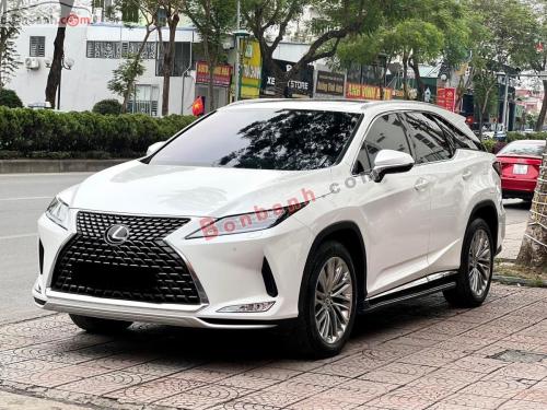 Bán Xe Lexus RX 350L 2022