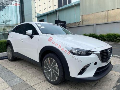 Bán Xe Mazda cx3 AT 2023