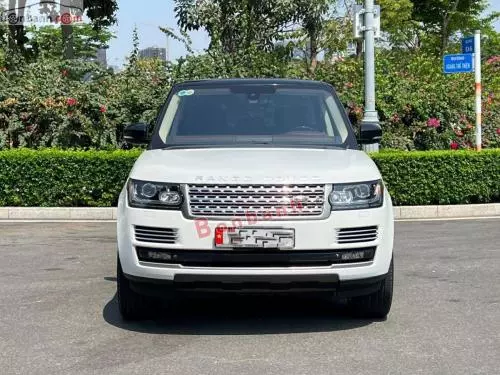 Bán Xe LandRover Range Rover Autobiography LWB 5.0 2016