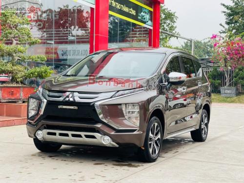 Bán Xe Mitsubishi Xpander 1.5 AT 2020