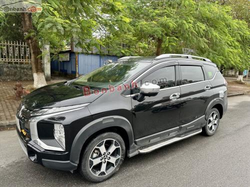 Bán Xe Mitsubishi Xpander Cross 1.5 AT 2021
