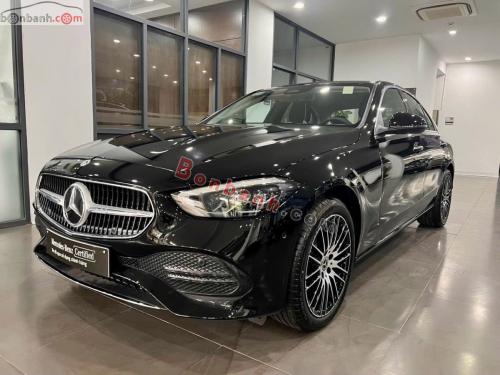 Bán Xe Mercedes Benz C class C200 Avantgarde Plus 2022