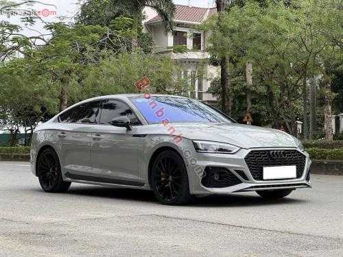 Bán Xe Audi A5 Sportback 2.0 2017