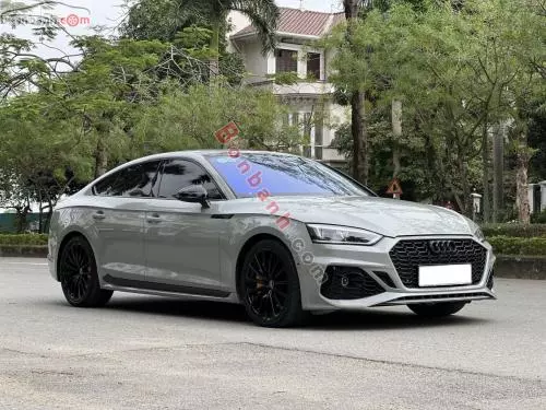 Bán Xe Audi A5 Sportback 2.0 2017