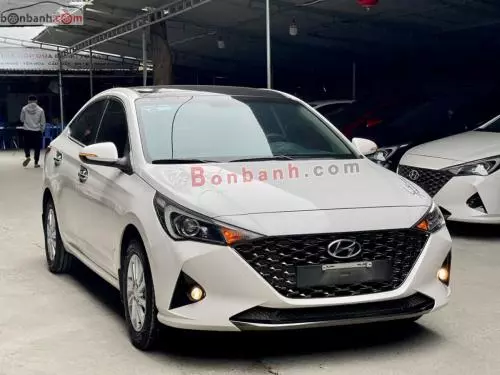 Bán Xe Hyundai Accent 1.4 MT 2022