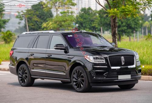 Bán Xe Lincoln Navigator Reserve 2020