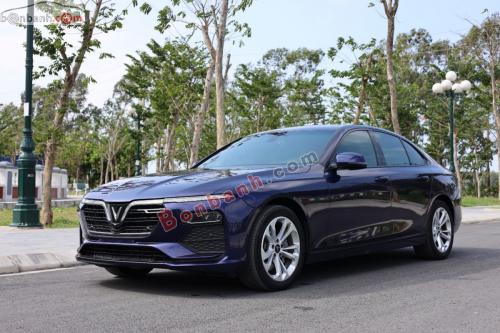 Bán Xe VinFast Lux A 2.0 2.0 AT 2020