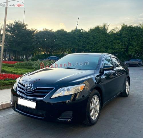 Bán Xe Toyota Camry LE 2.5 2009