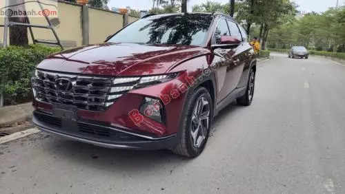 Bán Xe Hyundai Tucson 1.6 AT Turbo HTRAC Đặc biệt 2022