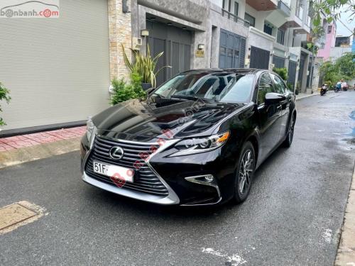 Bán Xe Lexus ES 350 2016