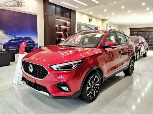 Bán Xe MG ZS Luxury 1.5 AT 2WD 2023