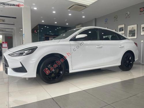 Bán Xe MG 5 Standard 1.5 AT 2023