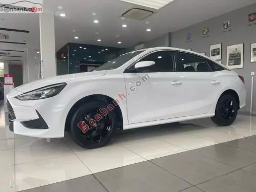 Bán Xe MG 5 Standard 1.5 AT 2023