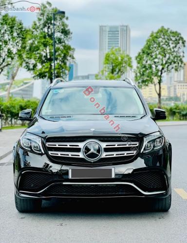 Bán Xe Mercedes Benz GL GL 400 4Matic 2015