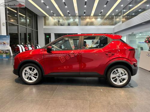 Bán Xe VinFast VF5 Plus 2023