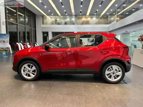 Bán Xe VinFast VF5 Plus 2023