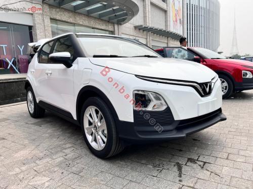 Bán Xe VinFast VF5 Plus 2023