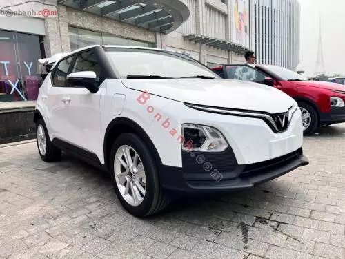 Bán Xe VinFast VF5 Plus 2023