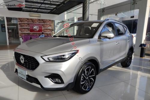 Bán Xe MG ZS Luxury 1.5 AT 2WD 2023