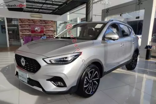 Bán Xe MG ZS Luxury 1.5 AT 2WD 2023