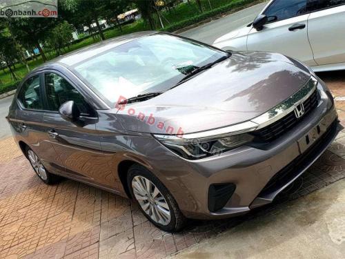 Bán Xe Honda City L 1.5 AT 2023
