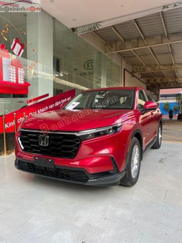 Bán Xe Honda CRV L 2024