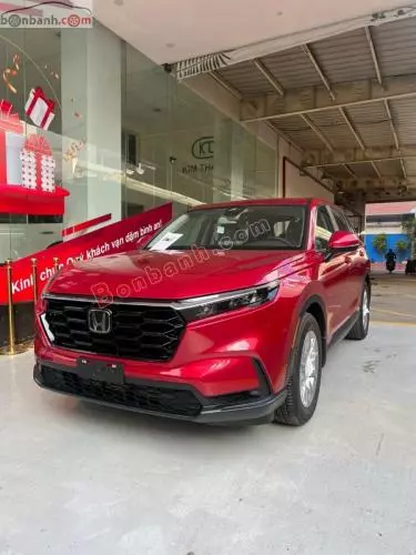 Bán Xe Honda CRV L 2024
