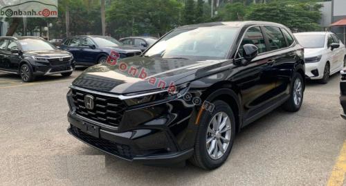 Bán Xe Honda CRV G 2024