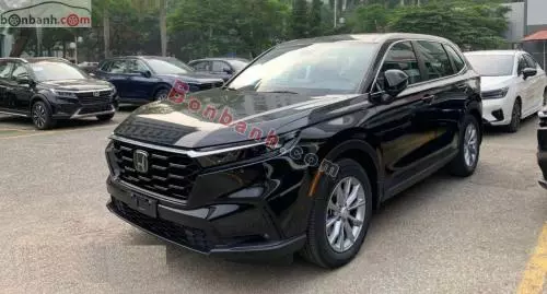 Bán Xe Honda CRV G 2024
