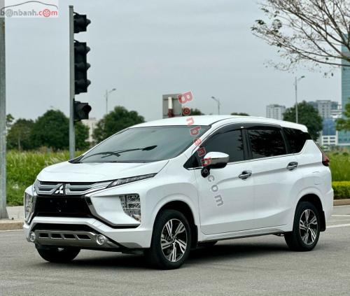 Bán Xe Mitsubishi Xpander 1.5 AT 2021