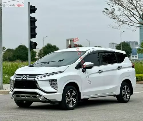 Bán Xe Mitsubishi Xpander 1.5 AT 2021