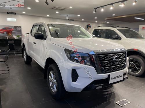 Bán Xe Nissan Navara EL 2.3 AT 2WD 2023