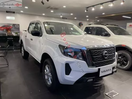 Bán Xe Nissan Navara EL 2.3 AT 2WD 2023