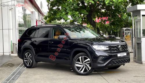 Bán Xe Volkswagen Teramont 2.0 AT 2023 