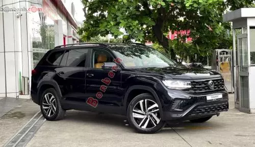 Bán Xe Volkswagen Teramont 2.0 AT 2023 
