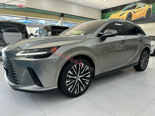 Bán Xe Lexus RX 350 Premium 2023