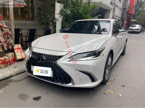 Bán Xe Lexus ES 250 2022