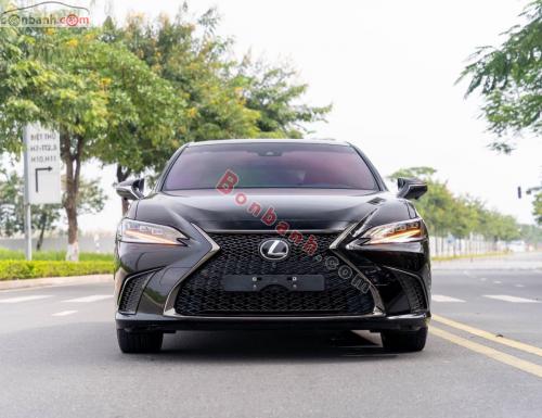 Bán Xe Lexus ES 250 F Sport 2022