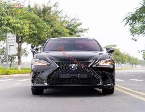 Bán Xe Lexus ES 250 F Sport 2022