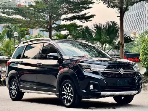 Bán Xe Suzuki XL7 1.5 AT 2021