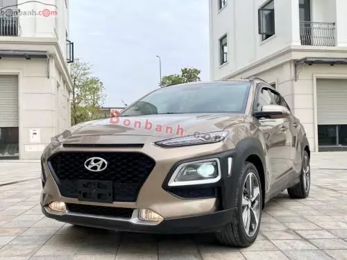 Bán Xe Hyundai Kona 2.0 ATH 2019
