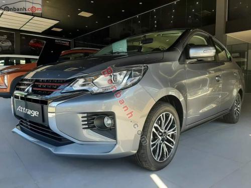 Bán Xe Mitsubishi Attrage Premium 1.2 CVT 2023