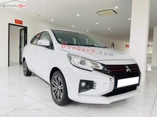 Bán Xe Mitsubishi Attrage Premium 1.2 CVT 2023