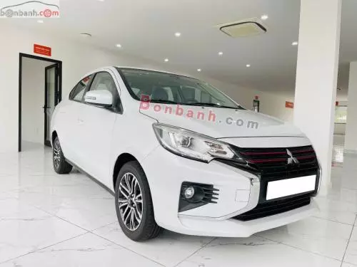 Bán Xe Mitsubishi Attrage Premium 1.2 CVT 2023