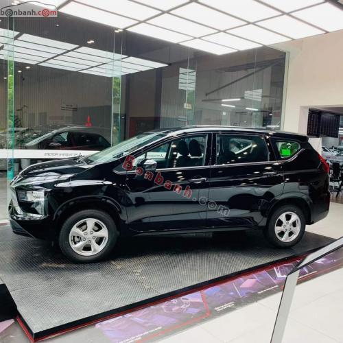Bán Xe Mitsubishi Xpander 1.5 AT 2023