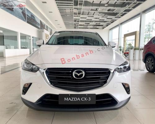 Bán Xe Mazda cx3 2023